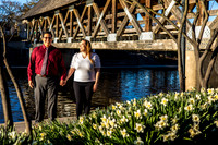 Anya and Rick Engagement