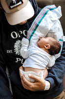 Kasper Artur Newborn