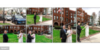 Courthouse Album Proof