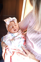 Corinne Jaclyn Hospital Session